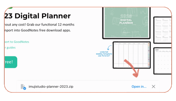 iMuji Studio Instagram