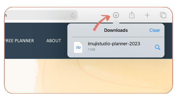 iMuji Studio Instagram