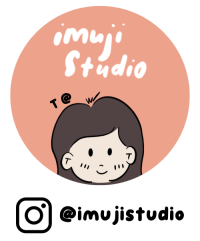 iMuji Studio Instagram